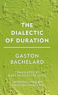 Produktbild: Dialectic of Duration