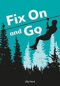 Produktbild: Hunt, J: Fix On and Go (Set 03)