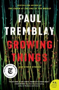 Produktbild: Growing Things and Other Stories