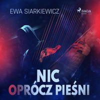 Produktbild: Nic opr&oacute;cz pieśni