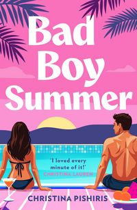 Produktbild: Bad Boy Summer