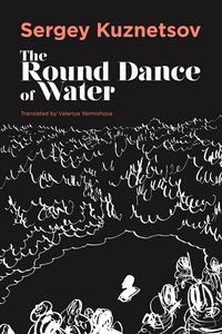 Produktbild: The Round-Dance of Water
