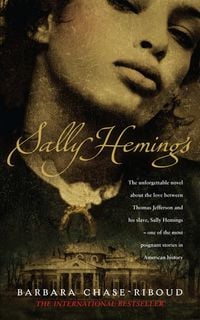 Produktbild: Sally Hemings