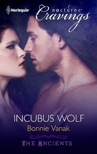 Produktbild: Incubus Wolf