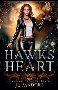 Produktbild: Hawk's Heart