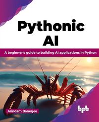Produktbild: Pythonic AI