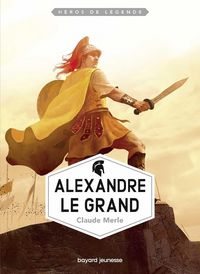 Produktbild: H&eacute;ros de l&eacute;gende