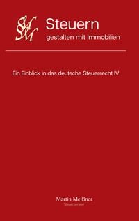 Produktbild: Steuern gestalten mit Immobilien