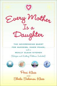 Produktbild: Every Mother Is a Daughter