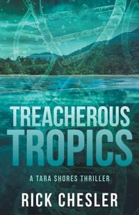 Produktbild: Treacherous Tropics