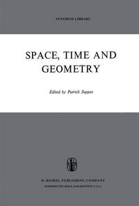 Produktbild: Space, Time, and Geometry