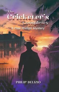 Produktbild: The Cricketer's Conspiracy