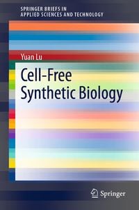 Produktbild: Cell-Free Synthetic Biology
