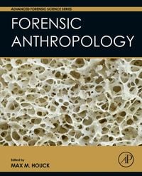Produktbild: Forensic Anthropology