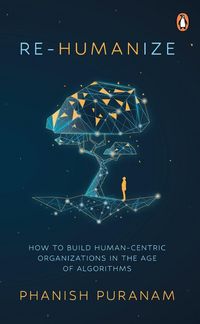 Produktbild: Re-Humanize