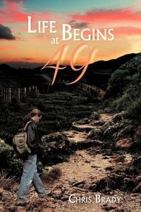 Produktbild: Life Begins at 49