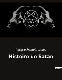Produktbild: Histoire de Satan