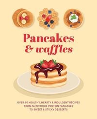 Produktbild: Pancakes & Waffles