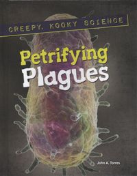 Produktbild: Petrifying Plagues