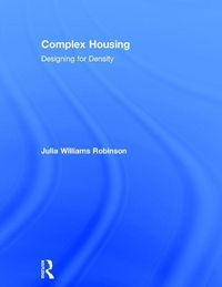 Produktbild: Williams Robinson, J: Complex Housing