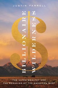 Produktbild: Billionaire Wilderness