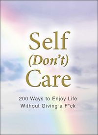 Produktbild: Self (Don't) Care