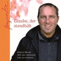 Produktbild: Glaube, der standh&auml;lt