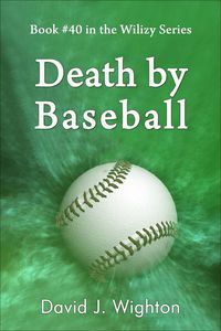 Produktbild: Death by Baseball (Wilizy, #40)