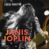 Produktbild: Janis Joplin