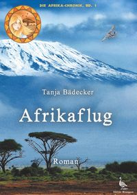 Afrikaflug Tanja Bädecker