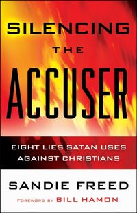 Produktbild: Silencing the Accuser