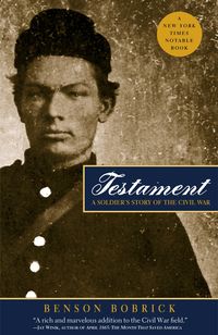 Produktbild: Testament