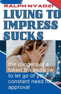 Produktbild: No Need to Impress People