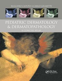 Produktbild: Gelmetti, C: Pediatric Dermatology and Dermatopathology