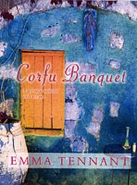 Produktbild: Corfu Banquet