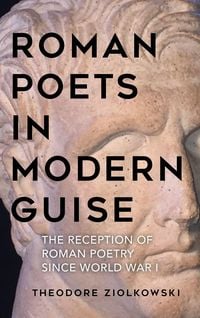 Produktbild: Roman Poets in Modern Guise