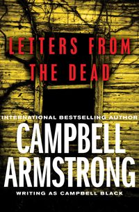 Produktbild: Letters from the Dead