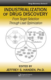 Produktbild: Industrialization of Drug Discovery