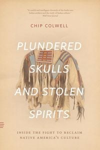 Produktbild: Plundered Skulls and Stolen Spirits