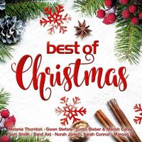 Bild vom Artikel Best Of Christmas vom Autor Various Artists