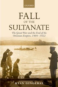 Produktbild: Fall of the Sultanate