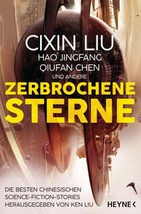 Produktbild: Zerbrochene Sterne