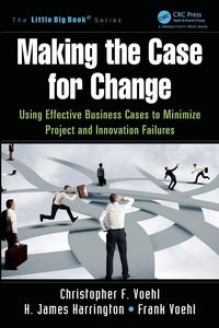 Produktbild: Making the Case for Change