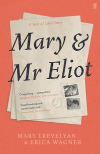Produktbild: Mary and Mr Eliot