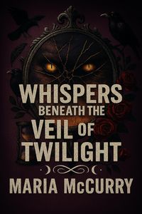 Produktbild: Whispers Beneath the Veil of Twilight