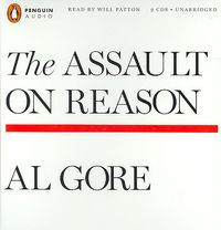 Produktbild: The Assault on Reason, 9 Audio-CDs