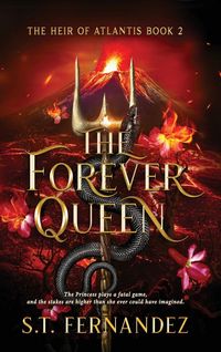 Produktbild: The Forever Queen