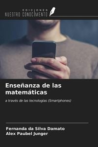 Produktbild: Ense&ntilde;anza de las matem&aacute;ticas