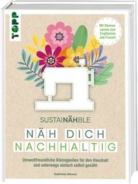 Produktbild: SustaiN&Auml;Hble - N&auml;h dich nachhaltig