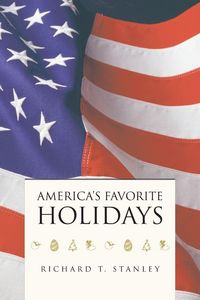 Produktbild: America's Favorite Holidays